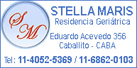 Residencia Geritrica Stella Maris