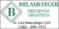 Belaustegui - Residencia Geriátrica