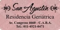 San Agustín - Residencia Geriátrica