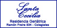Residencia Geriátrica Santa Cecilia