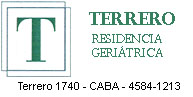 Terrero - Residencia Geriátrica